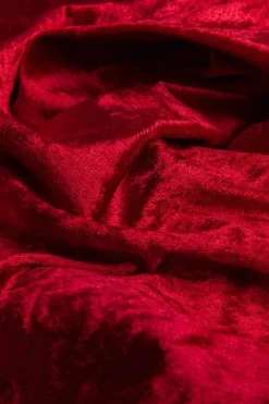 Rodhaette-Kappe - Flere Storrelser