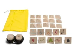 Rodt Lys Stop Legesæt