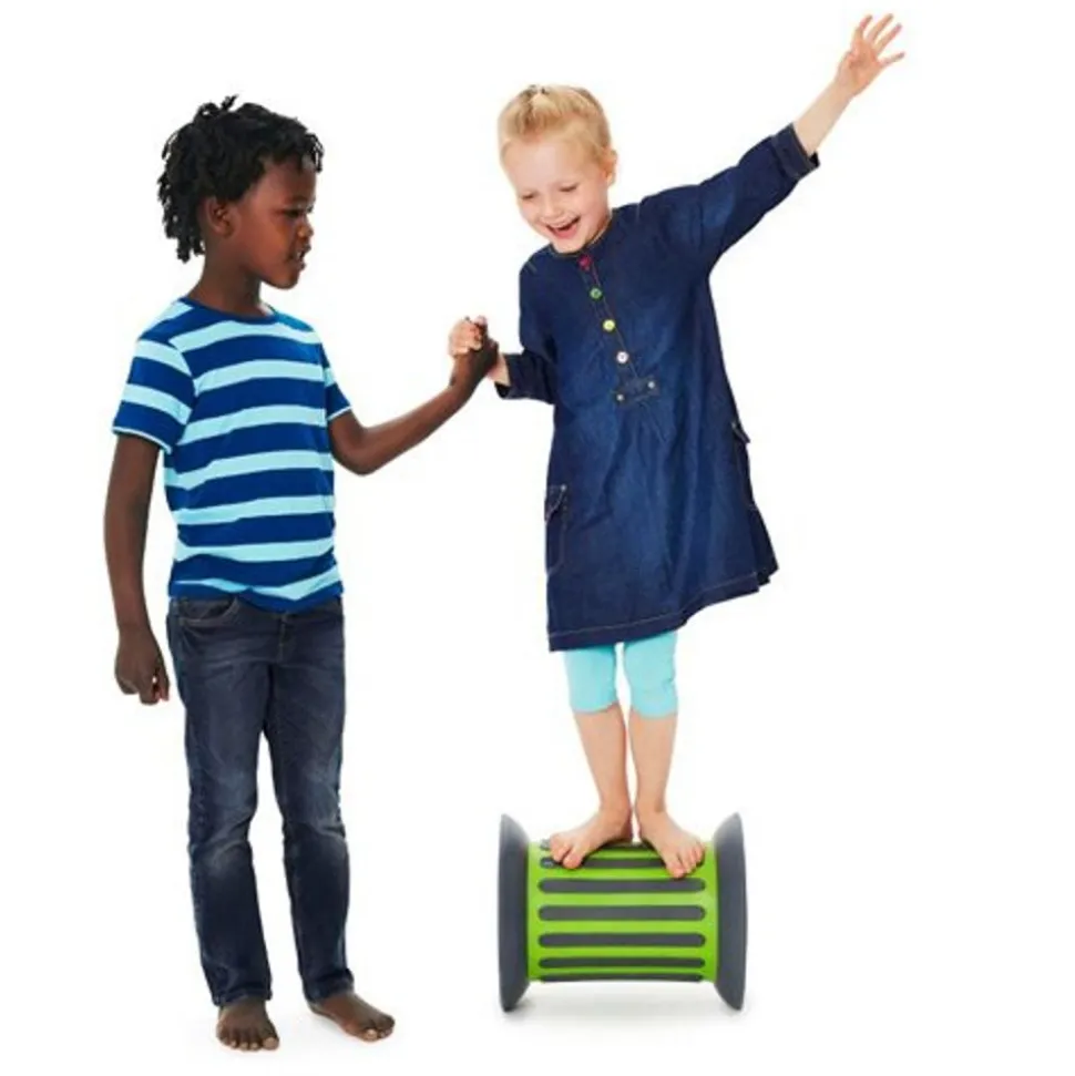 Roller - Balancetromle