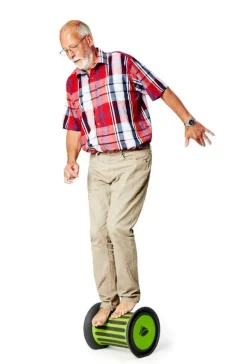 Roller - Balancetromle