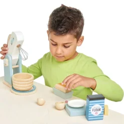 Roremaskine M. Tilbehør, 27 Dele