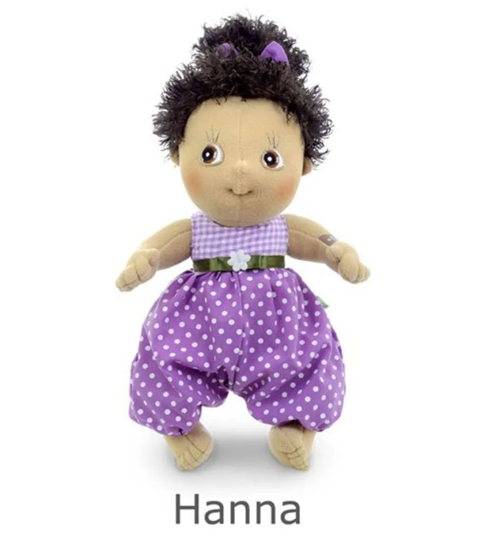 Rubens Cutie - 32 Cm.