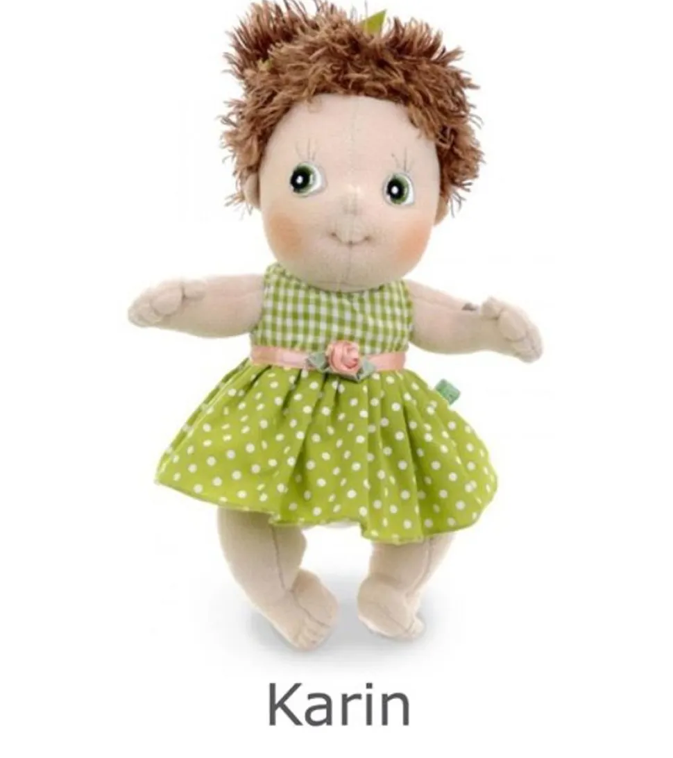 Rubens Cutie - 32 Cm.