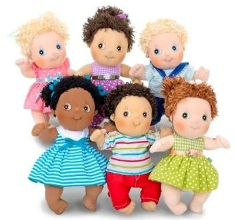 Rubens Cutie - 32 Cm.