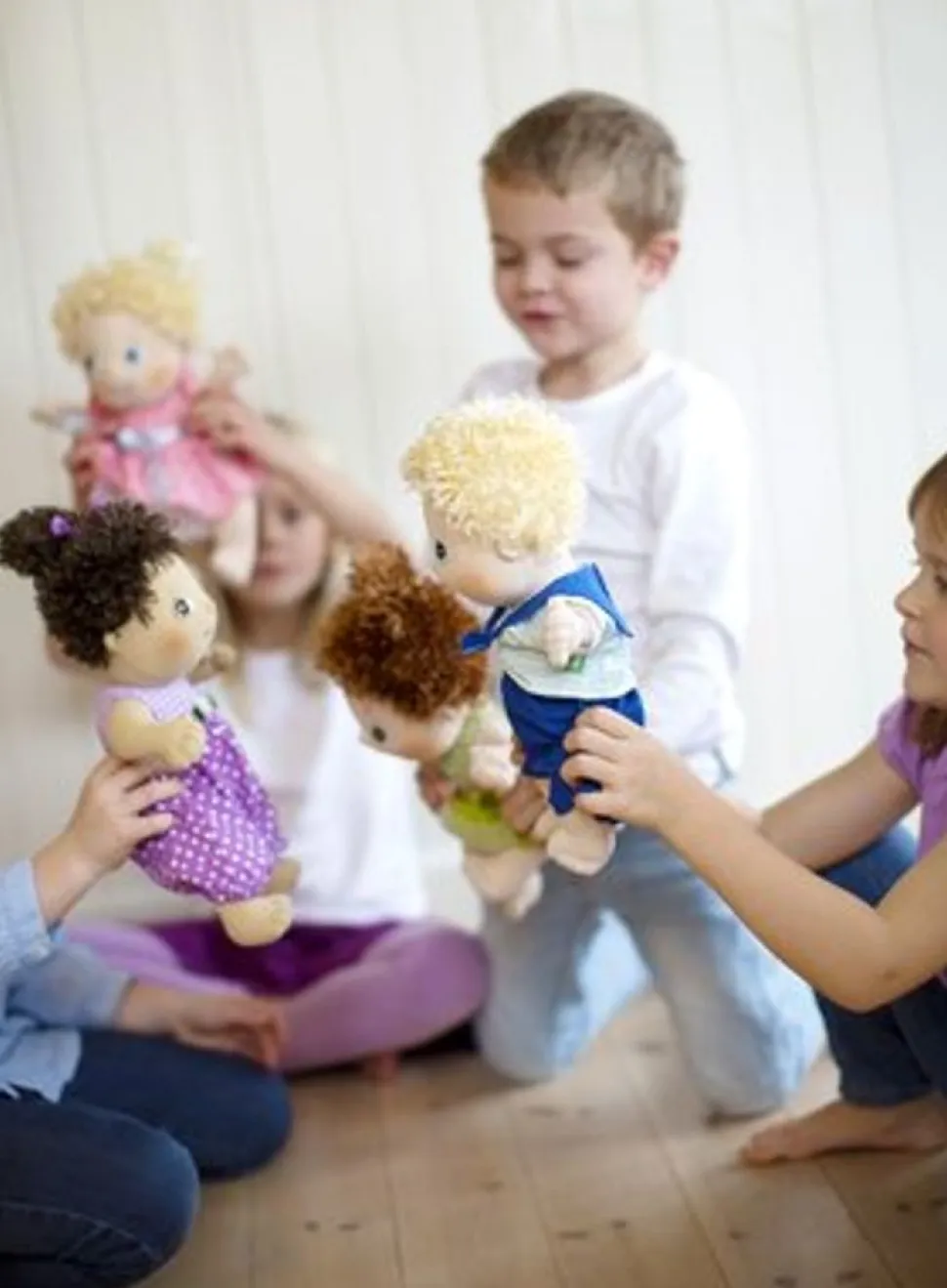 Rubens Cutie - 32 Cm.