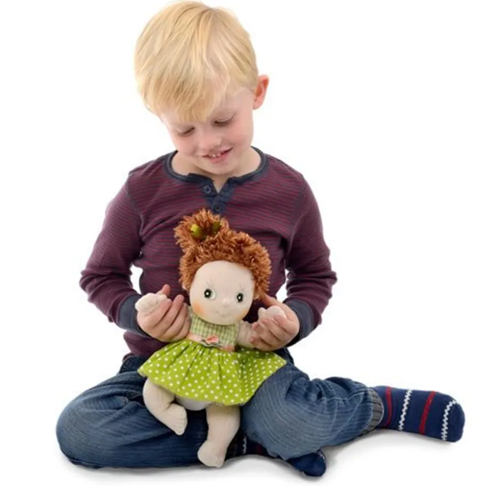 Rubens Cutie - 32 Cm.