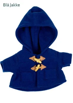 Rubens Kids Tilbehør - Overtoj