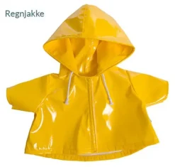 Rubens Kids Tilbehør - Overtoj