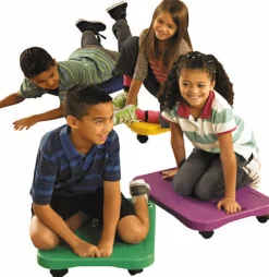 Rullebraet - Ergonomisk