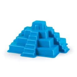 Sandform - Maya-Pyramide