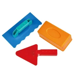 Sandleg - Murermester-Saet