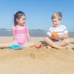 Sandleg - Murermester-Saet