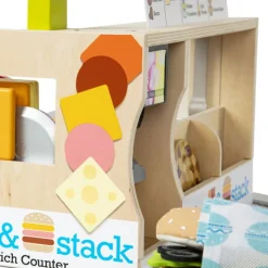 Sandwich Shop, 56 Dele