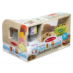 Sandwich Shop, 56 Dele