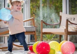 Sansebold See-Me - Orange 16 Cm