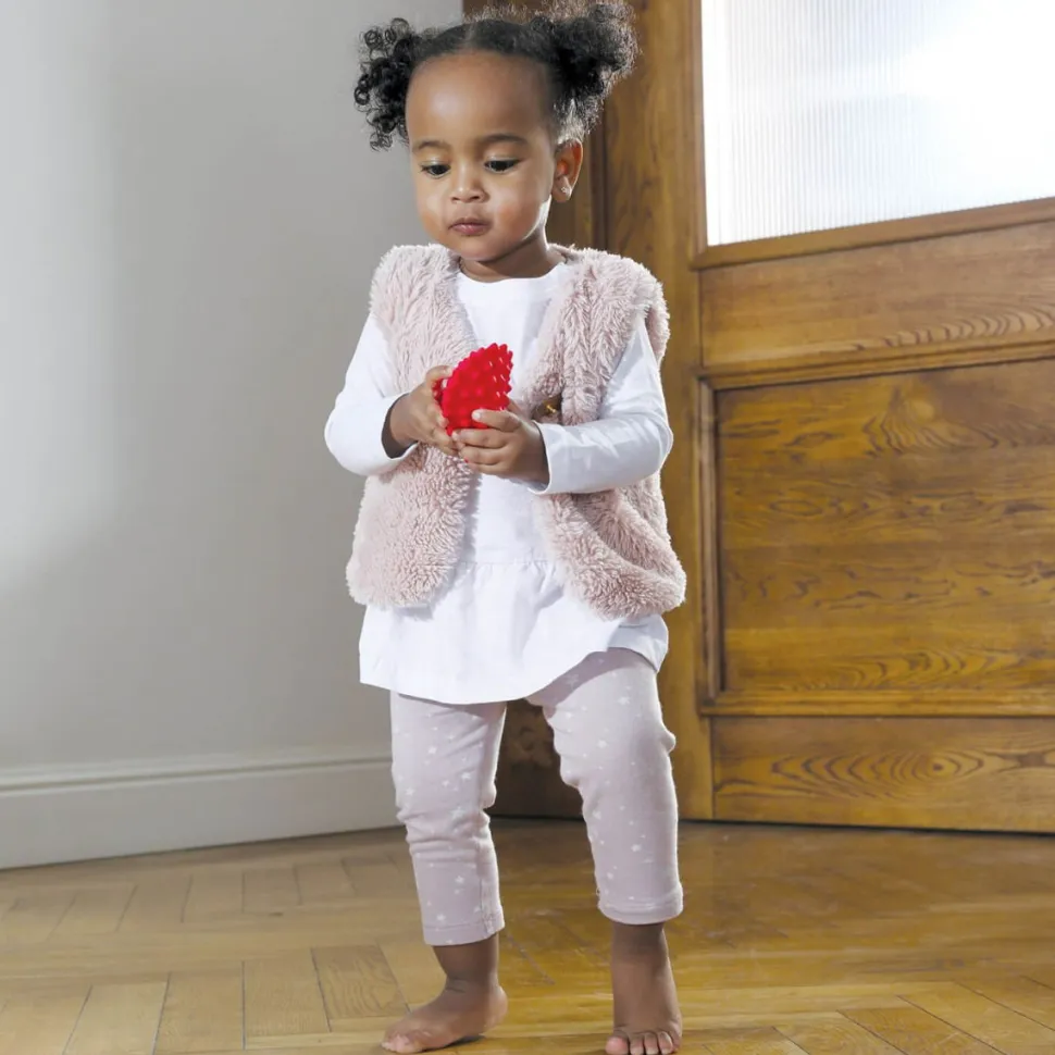 Sansebolde - Rod Og Gron, 2 Stk