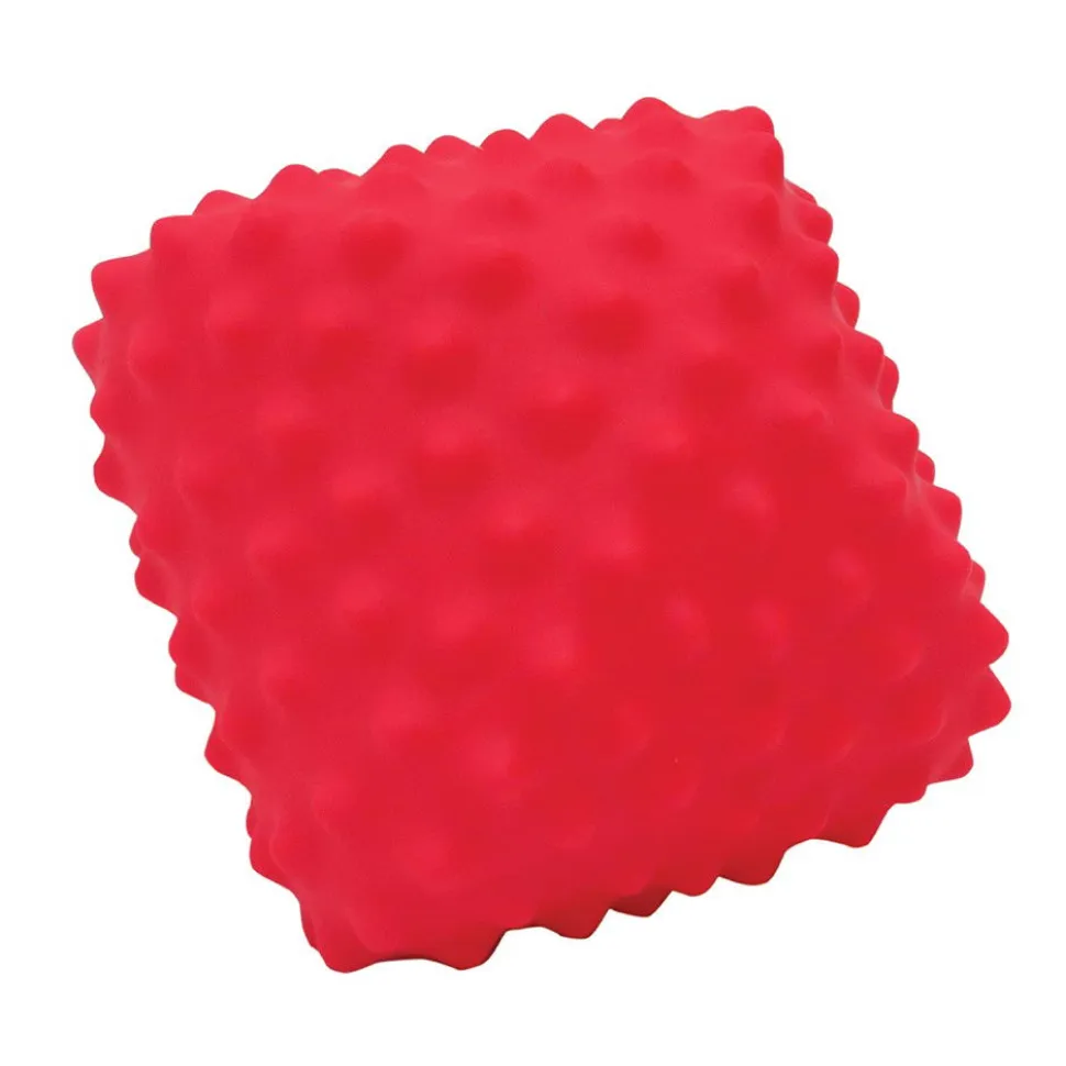 Sansebolde - Rod Og Gron, 2 Stk