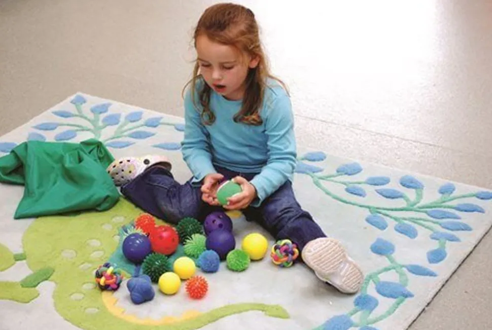 Sansebolde - Saet Med 20 Stk.