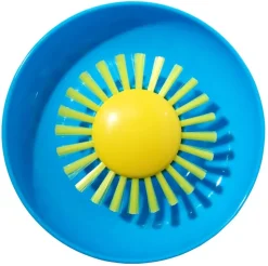 Sanseborste Plui - Sol