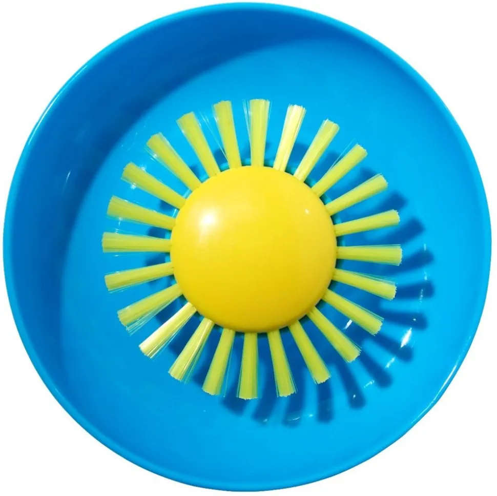 Sanseborste Plui - Sol