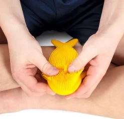 Sanseborste/Taktilborste - Hval