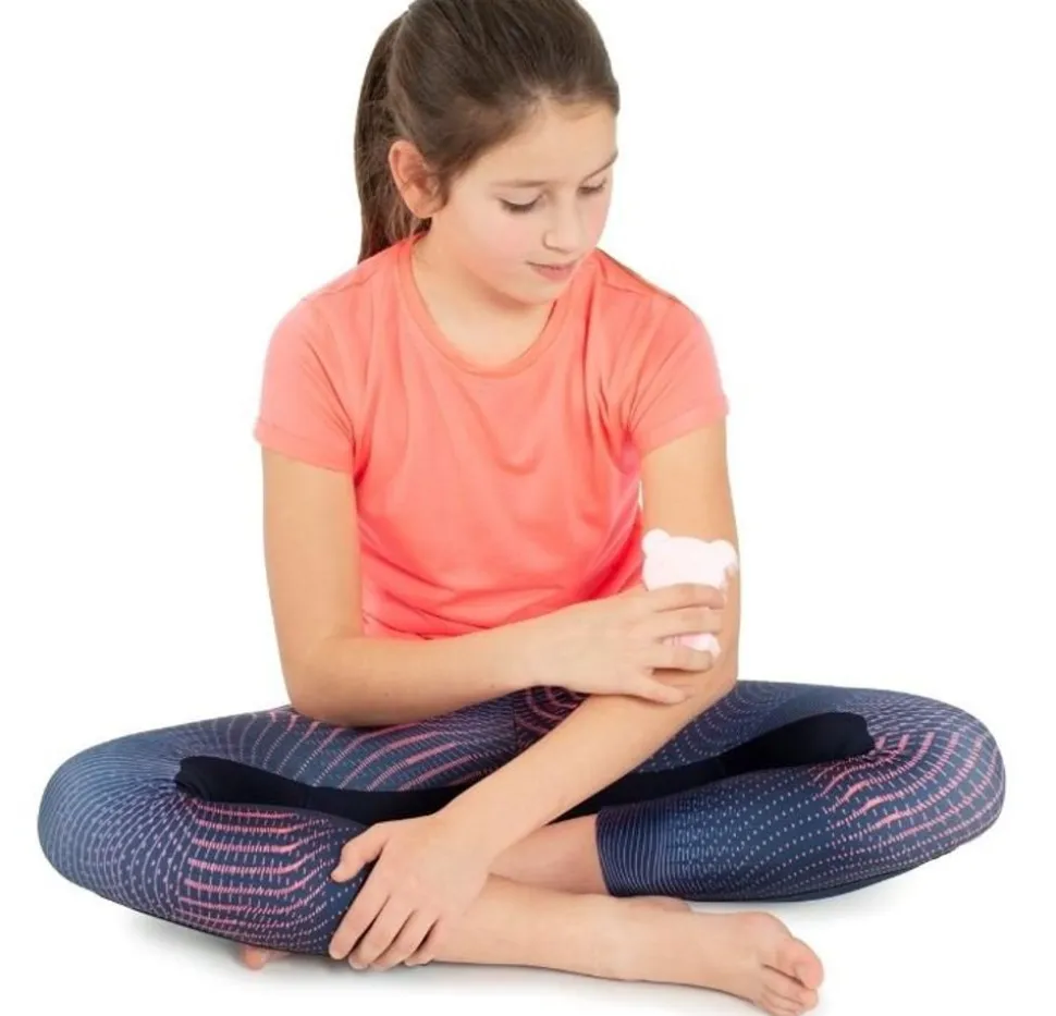 Sanseborste/Taktilborste - Bjorn