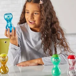 Sanseflasker - Forsta Dine Folelser