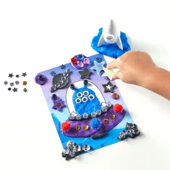 Sansekasse - Pa Opdagelse I Rummet