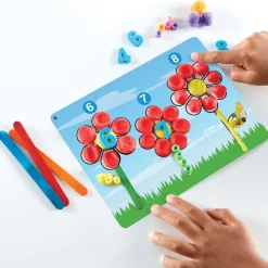 Sansekasse - Tael & Sorter