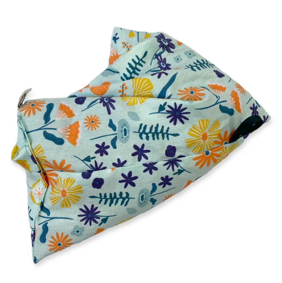 Sansepose M. Okologiske Hestebonner - Mint