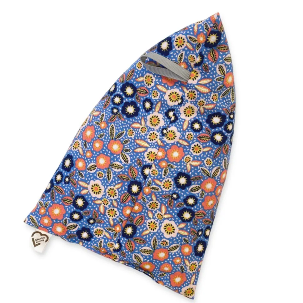 Sansepose M. Okologiske Hestebonner - Lavendel