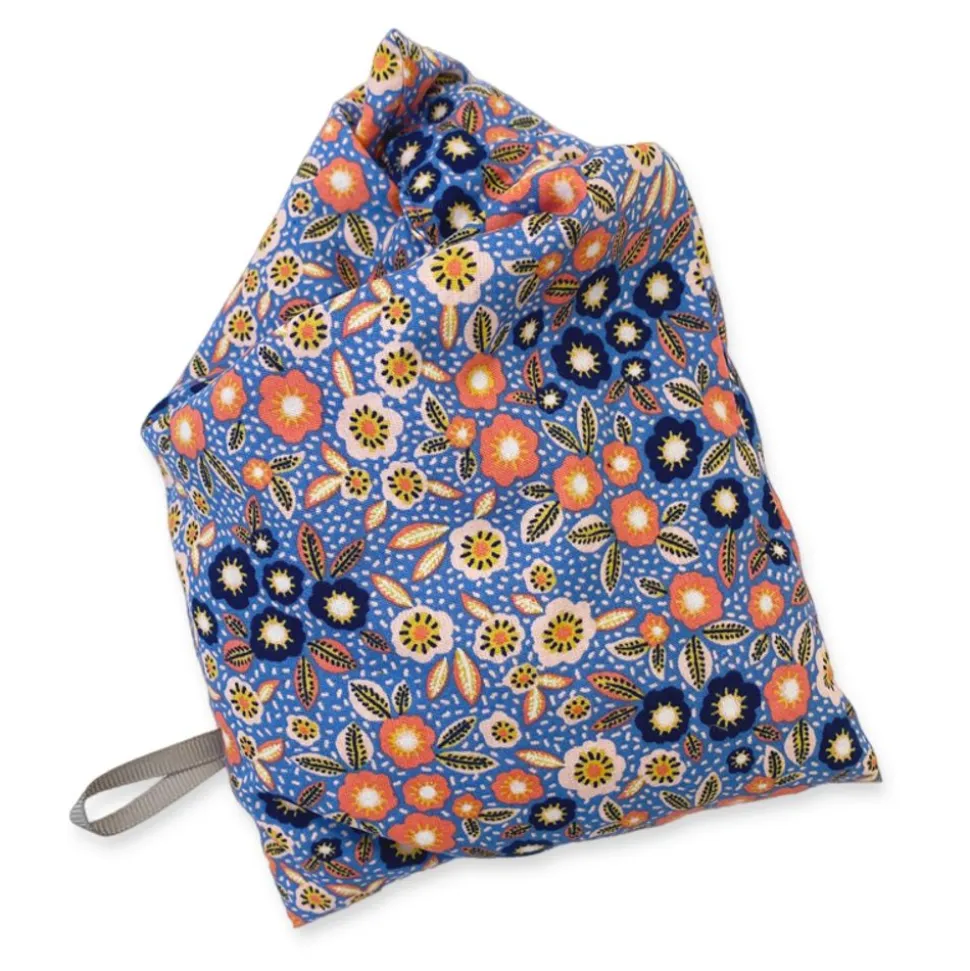 Sansepose M. Okologiske Hestebonner - Lavendel