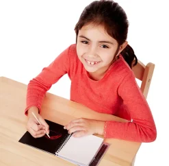 Scratch Art - Spiralblok