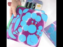 Scratch Kort Til De Sma - Insekter