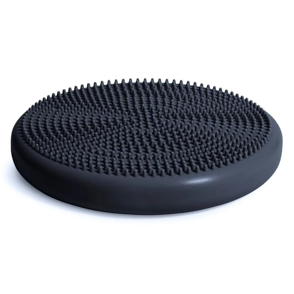 Sidde-, Sta- Og Ligge Taktilpude, Gra