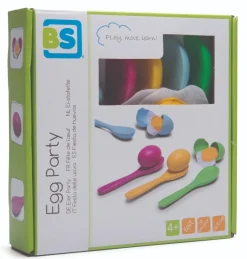 Skaeg Med Aeg | Aeggelob