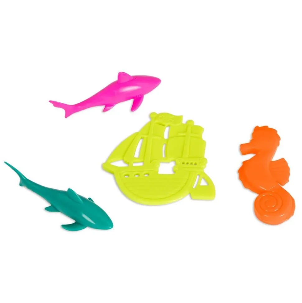 Skattekiste M. 28 Dele