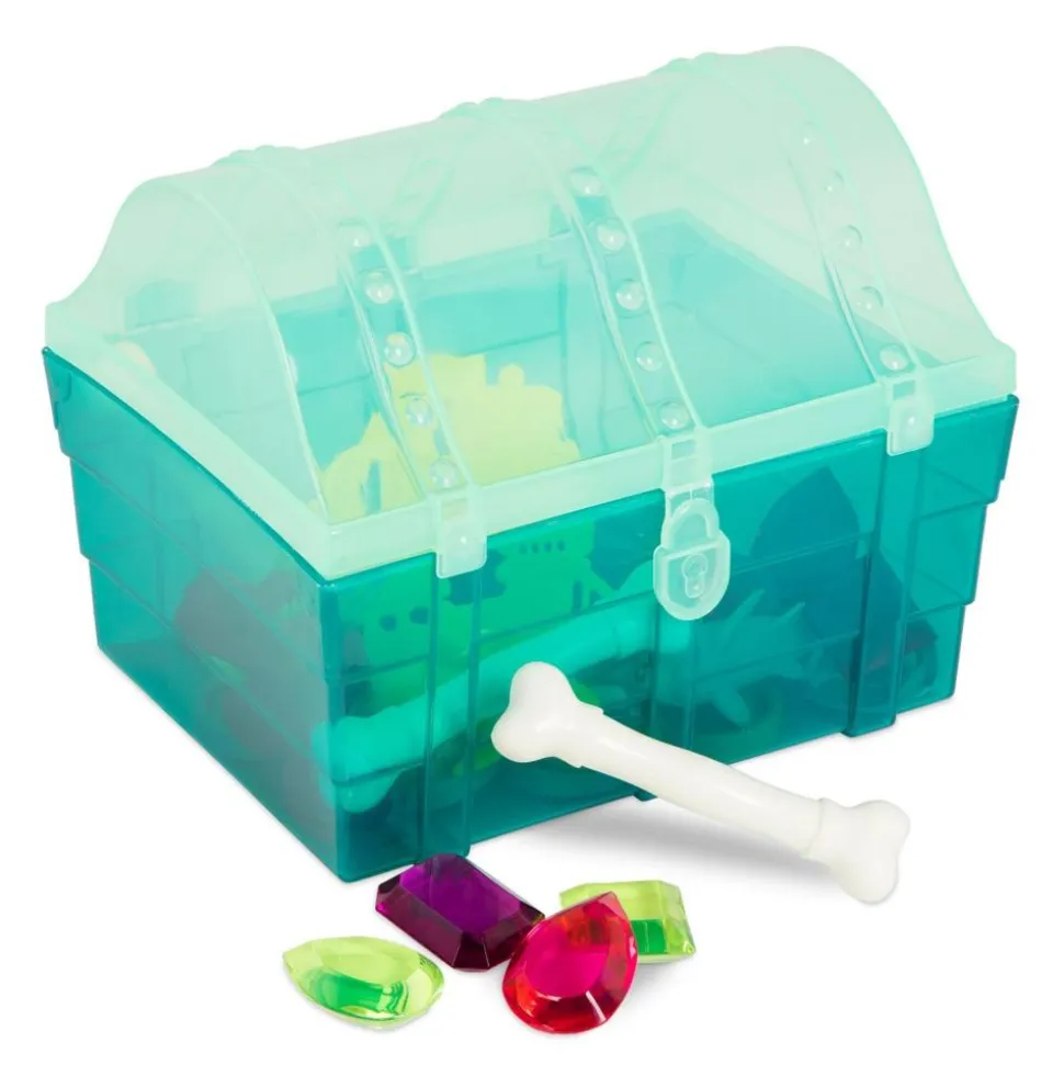 Skattekiste M. 28 Dele