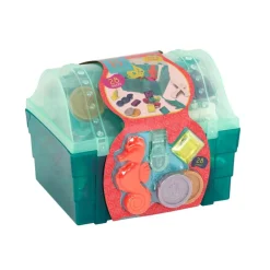 Skattekiste M. 28 Dele