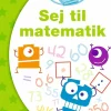 Skoleklar Lektiehjaelper: Sej Til Matematik