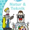 Skoleklar Lektiehjaelper: Natur & Teknik