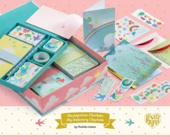 Skonne Sager Til Skrivebordet - Charlotte