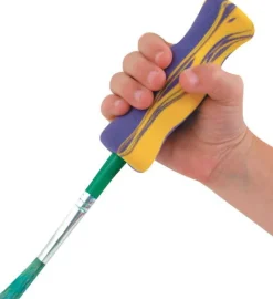 Skridsikkert Skumhandtag