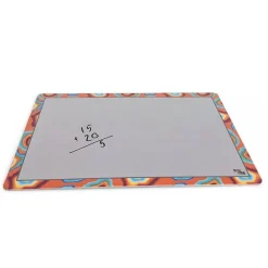 Skrive-, Regne- Og Tegneplade, A4
