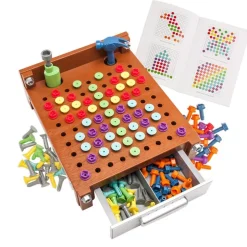 Skru & Design - Arbejdsbaenk