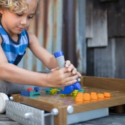 Skru & Design - Arbejdsbaenk