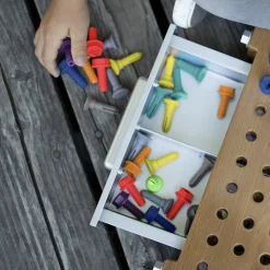 Skru & Design - Arbejdsbaenk