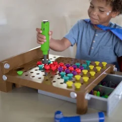 Skru & Design - Arbejdsbaenk