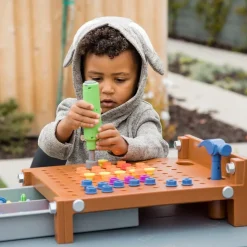 Skru & Design - Arbejdsbaenk