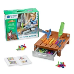 Skru & Design - Arbejdsbaenk